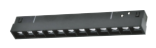 Manyetik Petek Lens Spot 12W