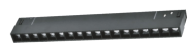 Manyetik Petek Lens Spot 18W